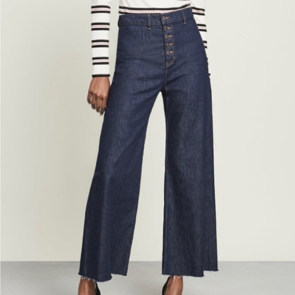 Veronica Beard jeans